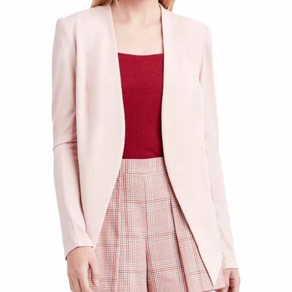 Bcbgeneration Tuxedo Blazer Size XSMALL‎ - Picture 2 of 14